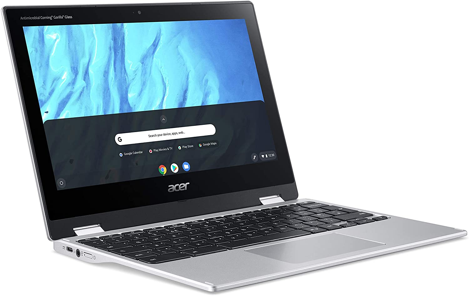 Acer Chromebook Spin 311 (CP311-3H) - スペック、テスト、価格 ...