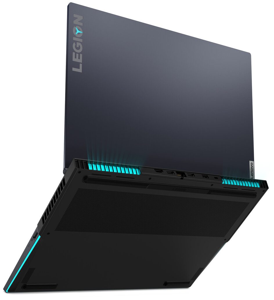 Lenovo 7 15 - i7-10750H · 2070 SUPER Max-Q · 15.6”, Full HD (1920 x 1080), 144 Hz, IPS · 1TB SSD · 16GB DDR4 · Windows 10 Home | LaptopMedia.com