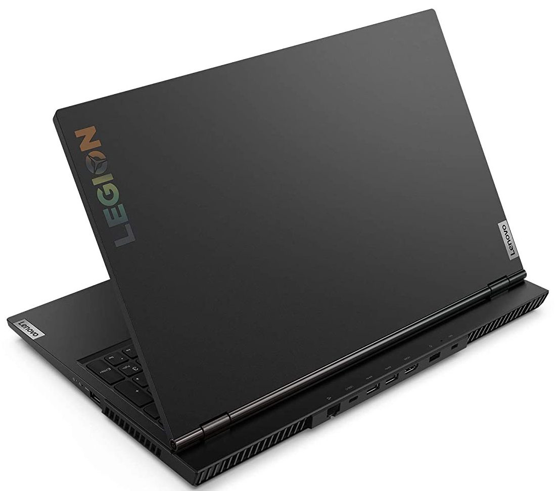 Lenovo Legion 5 15 - Ryzen 7 4800H · GTX 1660 Ti · 15.6”, Full HD ...