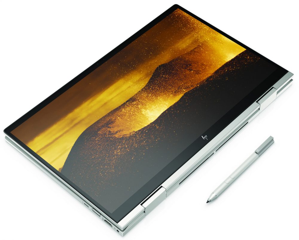 HP ENVY x360 15 (Intel, 2021) vs HP ENVY x360 15 (Intel