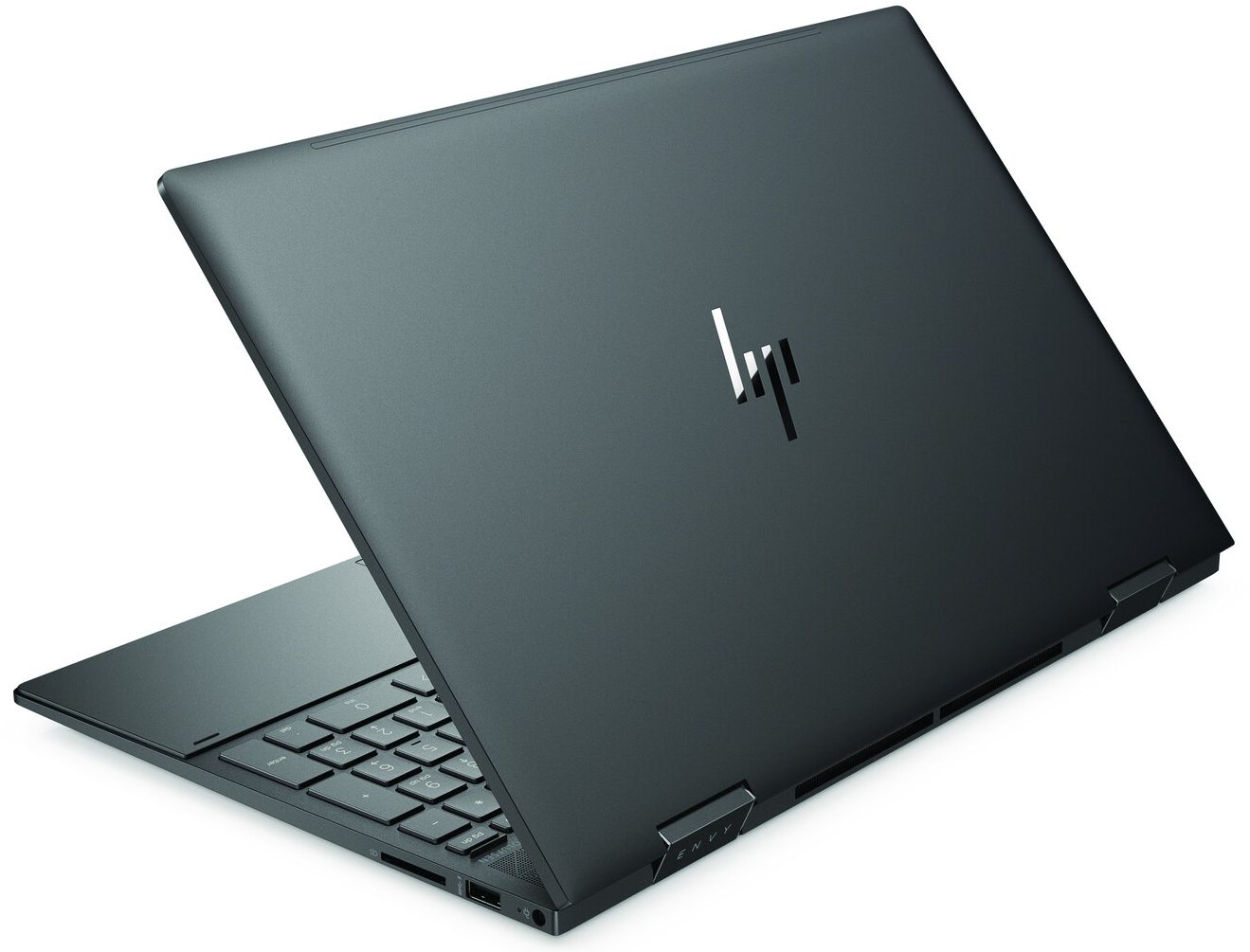 HP ENVY x360 15 (15-ee0000, ee1000) - スペック、テスト、価格 ...