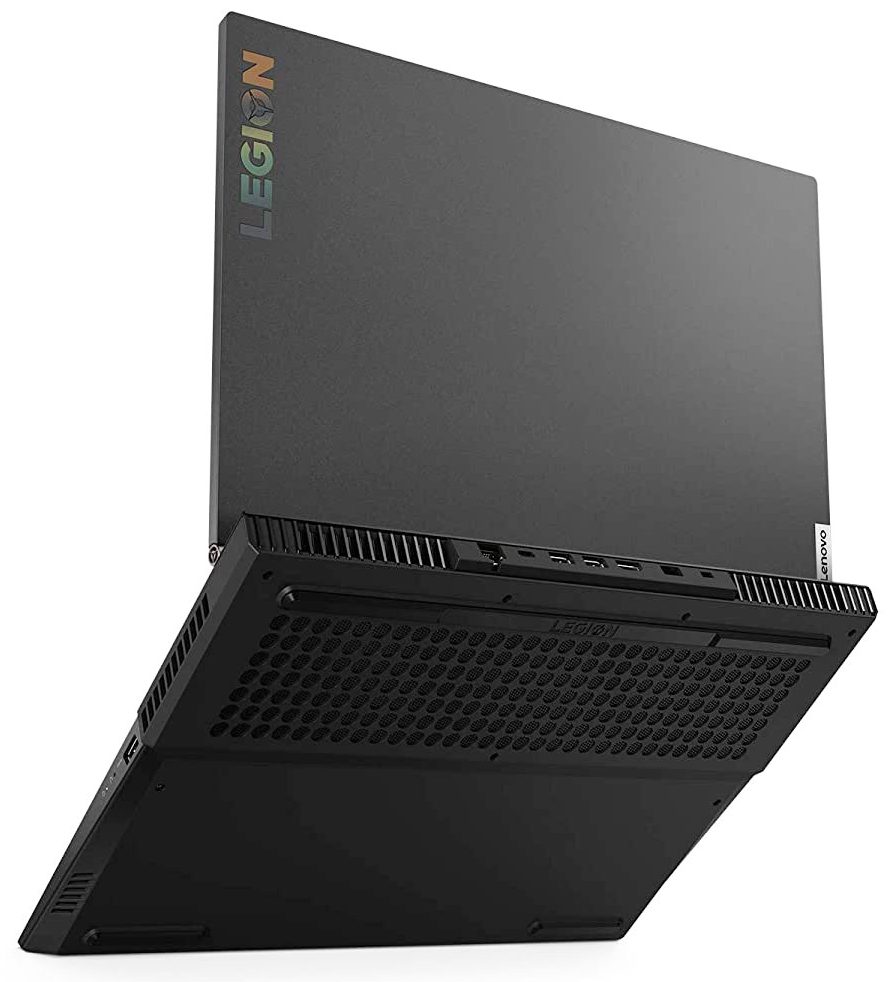 Lenovo Legion 5 15 - Ryzen 5 4600H · GTX 1650 Ti · 15.6”, Full HD (1920 ...