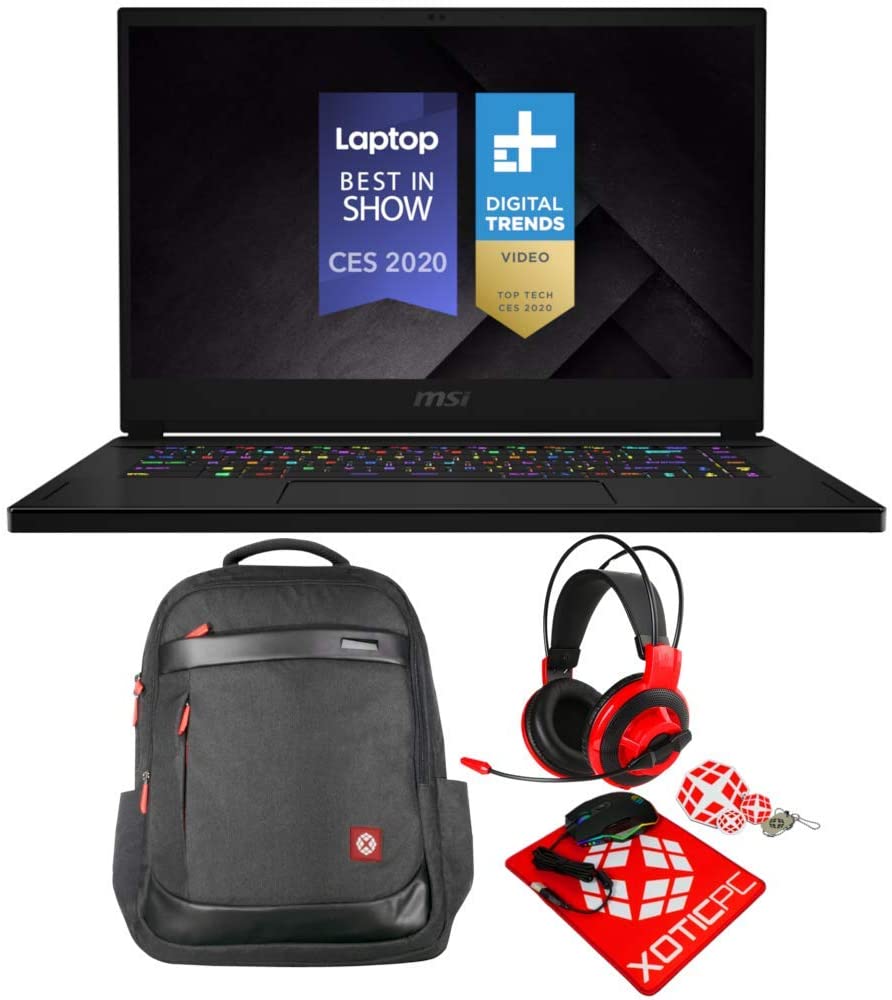 NVIDIA GeForce RTX 2080 SUPER (Laptop)