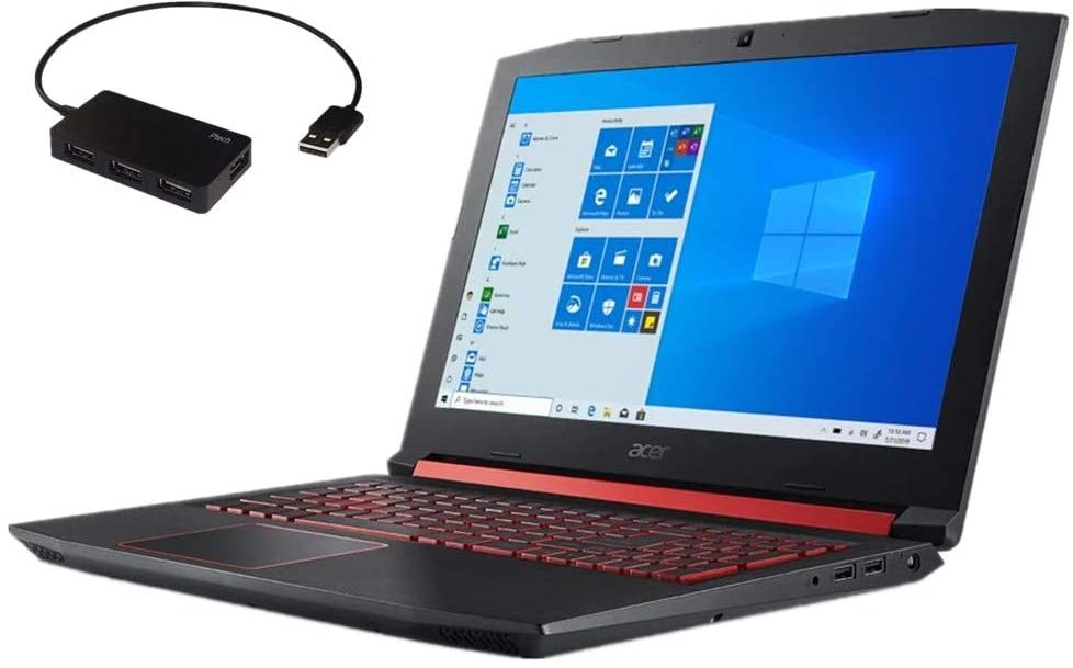 Acer Nitro 5 (AN515-42)