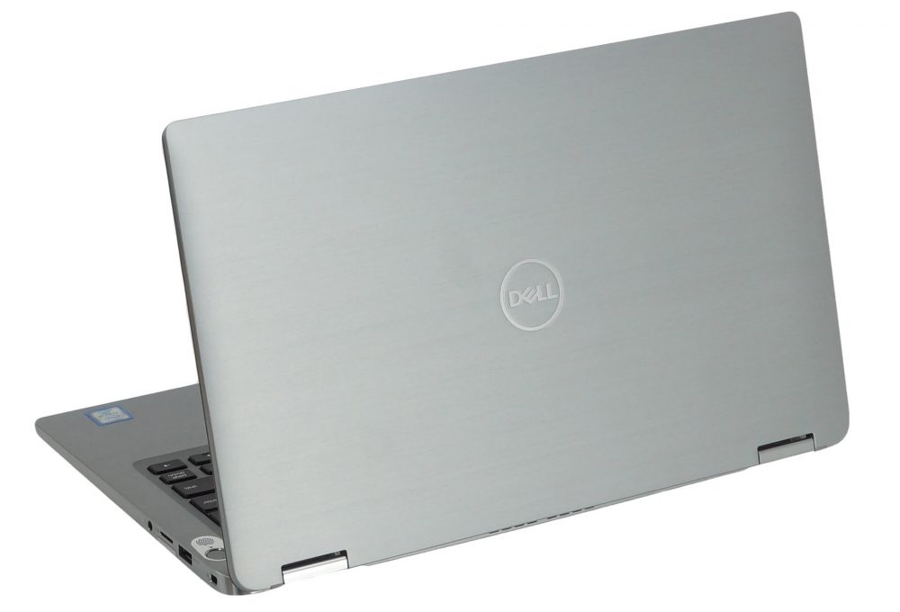 Dell Latitude 7400 2-in-1 Review - It's Able To Detect Your Presence ...