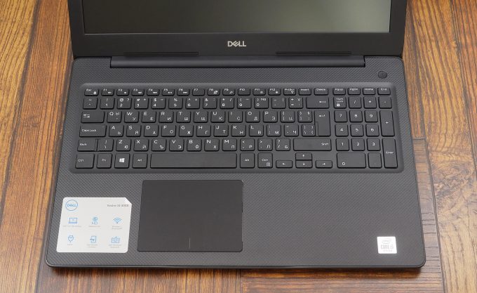Dell Vostro 3591 review - a budget business solution with an Ice