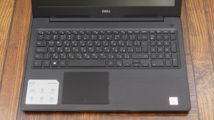 Dell Vostro 3591 - i3-1005G1 · UHD Graphics G1 · 15.6”, Full HD