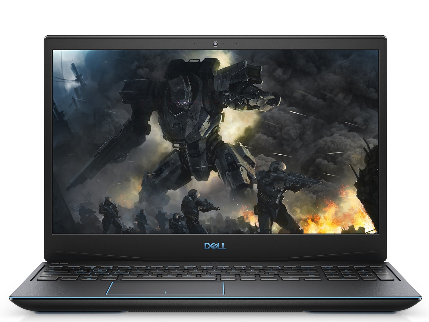 Dell G3 15 (3500) - スペック、テスト、価格 | LaptopMedia 日本