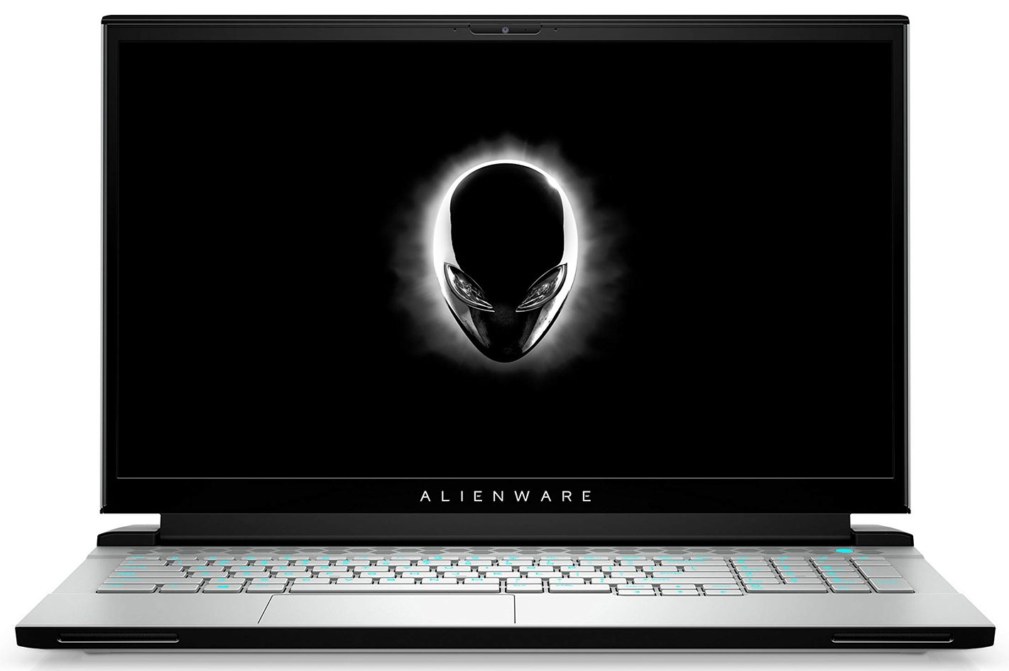 Alienware M17 R3 - i7-9750H · RTX 2070 SUPER · 17.3”, Full HD