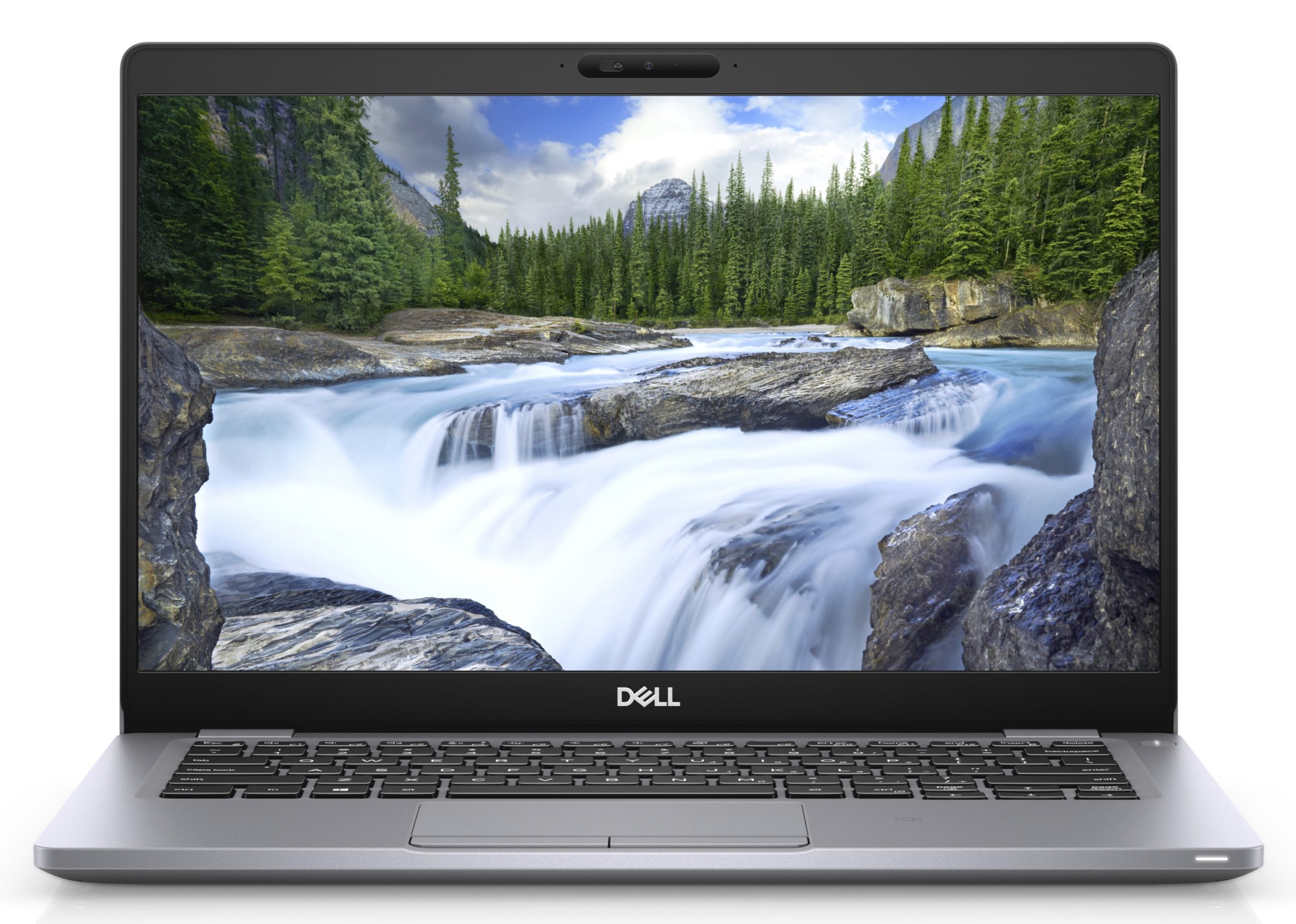 Dell Latitude 13 5310 review - а solid device for the corporate 