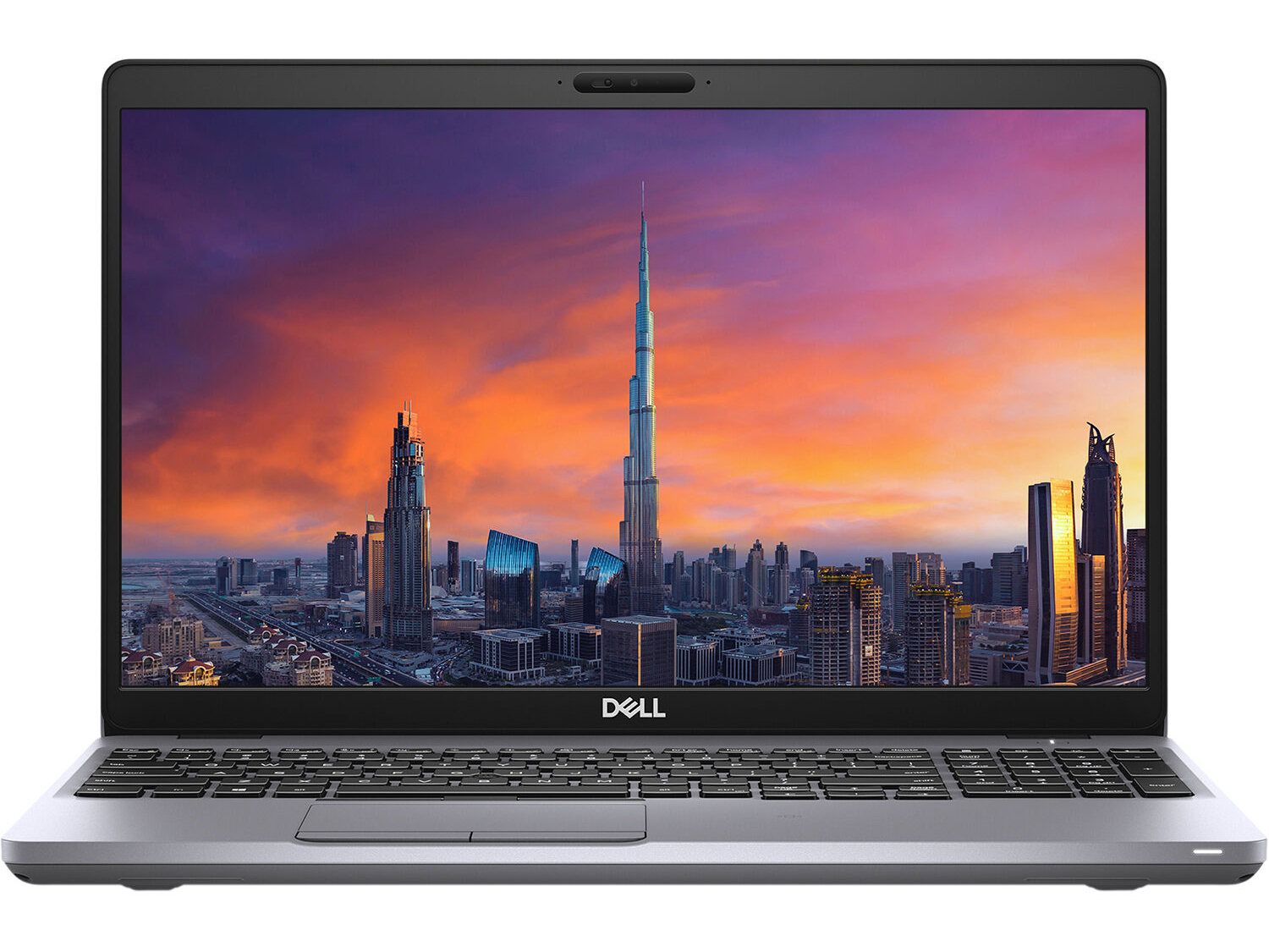 Dell Precision 3551 Workstation Laptop PC Intel Core i 5-10300 H  GHzプロセッサ、16 GB RAM、256 GB NVMe SSDドライブ、HDMI、Thunderbolt、NVIDIA Qua 