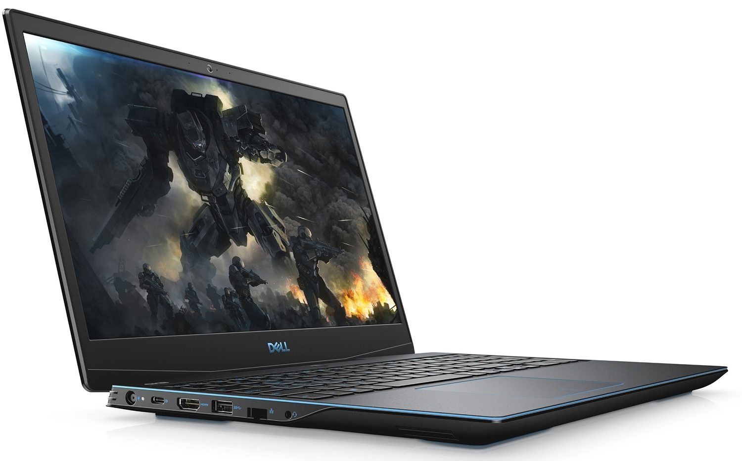 Dell G3 15 3500 review they hardly changed anything LaptopMedia 日本