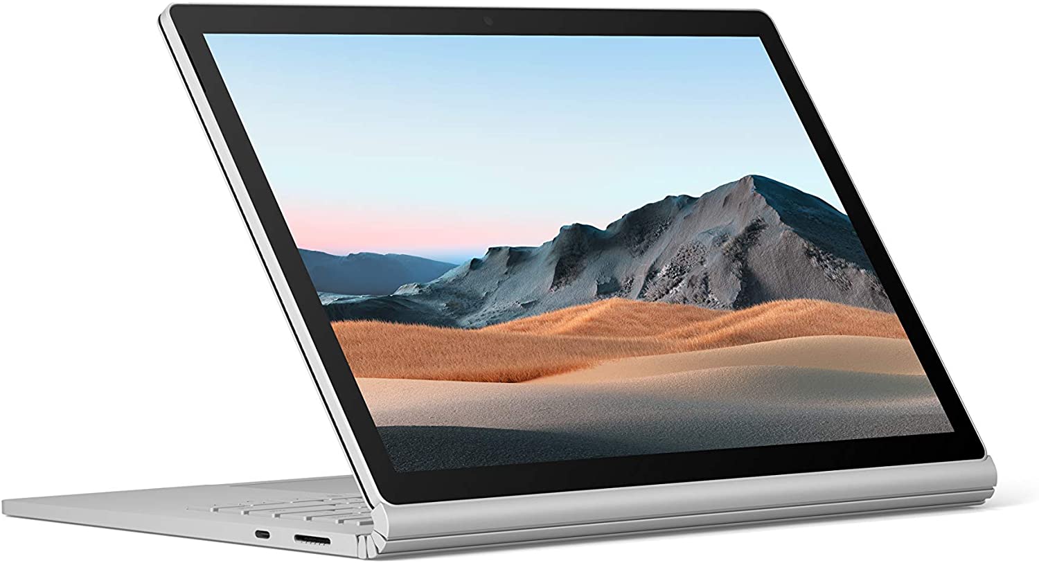 Surface Book (Core i5,256GB/GPUモデル)
