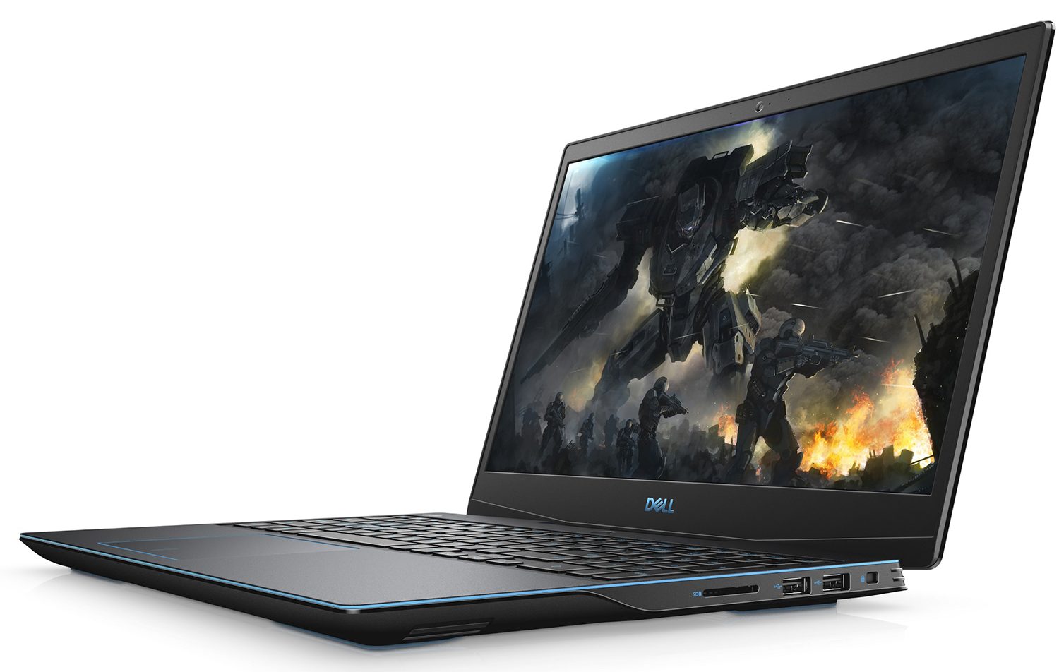 Dell G3 15 (3500) - Specs, Tests, and Prices | LaptopMedia.com