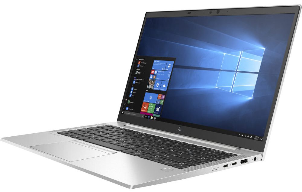HP EliteBook 840 G7 Review Improved In Almost Every Aspect HP EliteBook 840 G7 Review Improved In Almost Every Aspect
