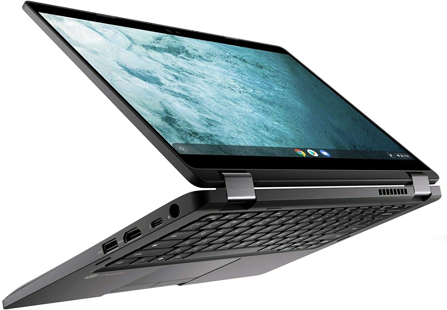 Dell Latitude 5300 2-in-1 - i5-8365U · UHD Graphics 620 · 13.3