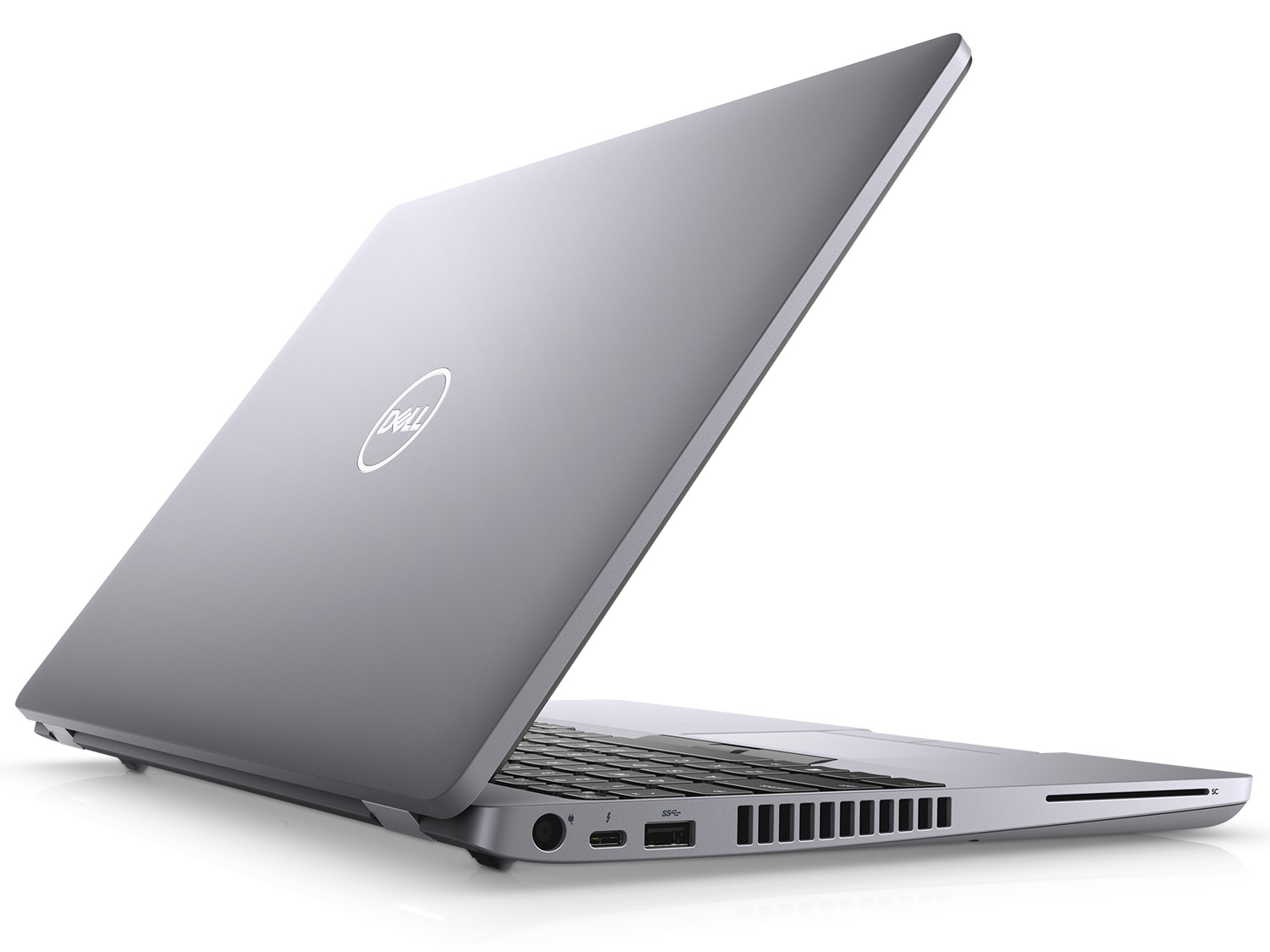 Dell Latitude 15 5510 - スペック、テスト、価格 | LaptopMedia 日本