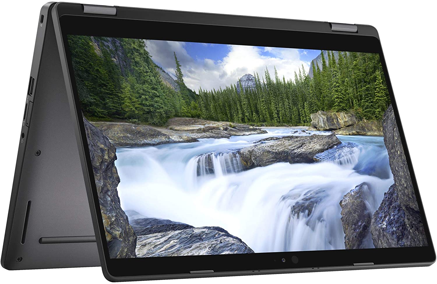 Dell Latitude 5300 (2-in-1) - i7-8665U · UHD Graphics 620 · 13.3