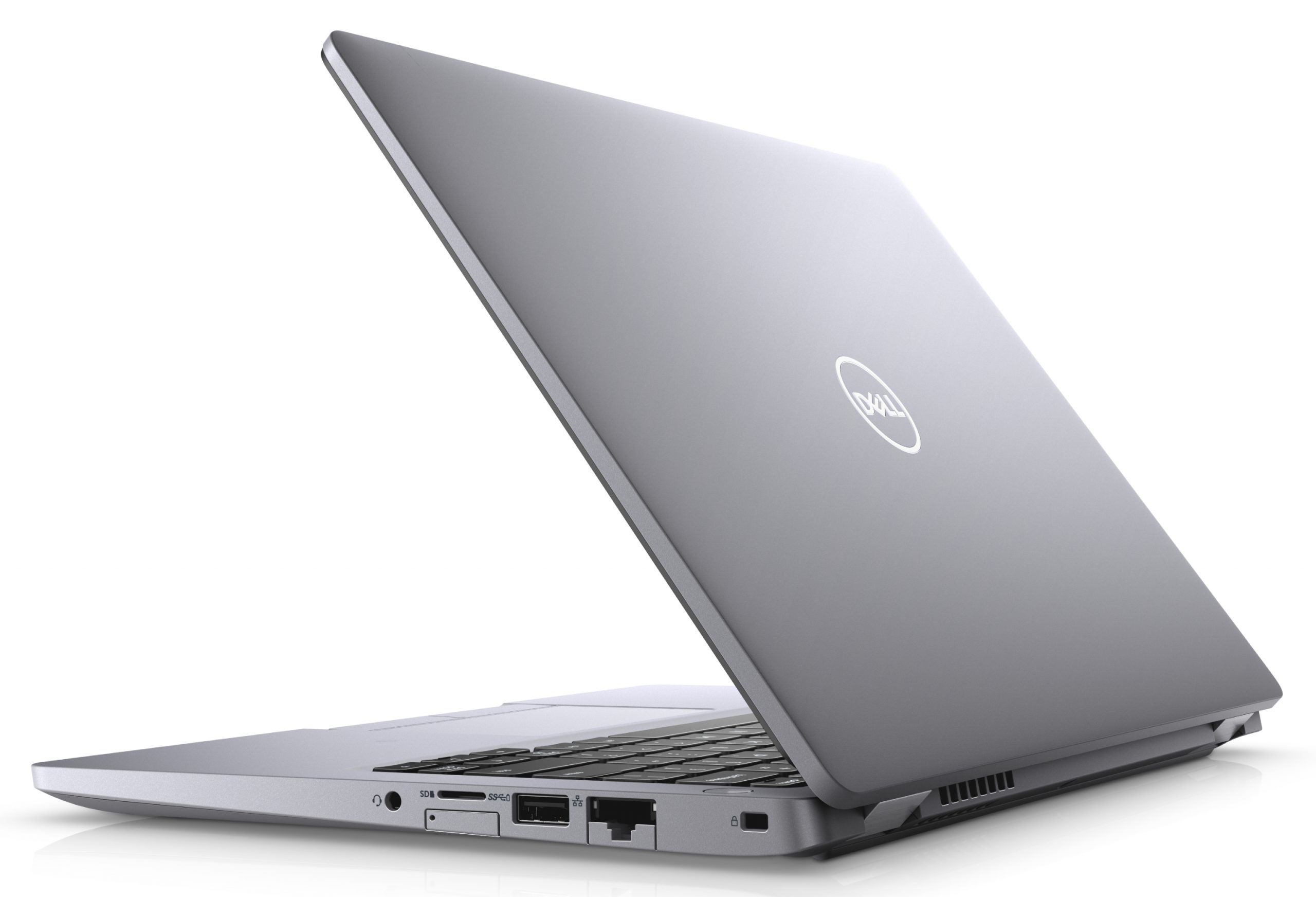 Dell Latitude 5310 - i7-10610U · Intel UHD Graphics · 13.3”, Full