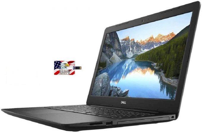 Dell Inspiron 3583 - Celeron 4205U · Intel HD Graphics 610 · 15.6”, HD ...