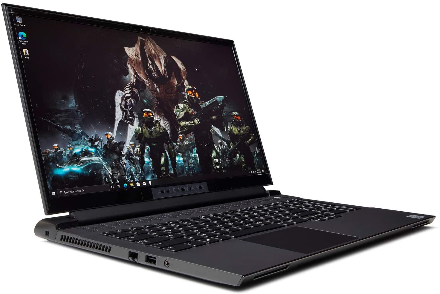 Alienware Mx17 R3