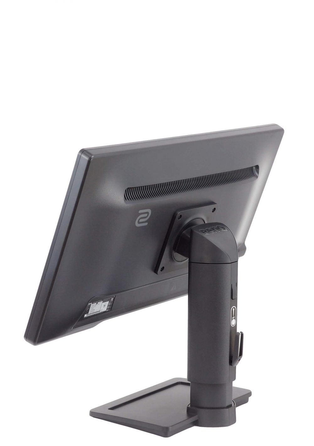 BenQ ZOWIE XL2411P review - we go back in time with this budget e ...