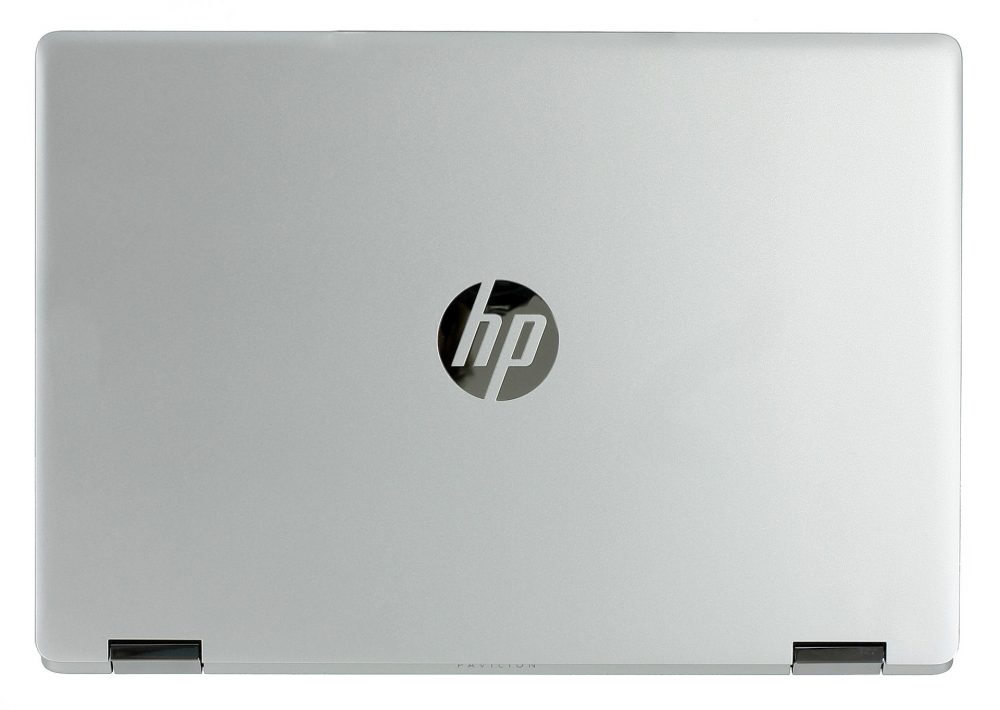 HP Pavilion x360 14 (14-df1000) review - a convertible that has a big ...