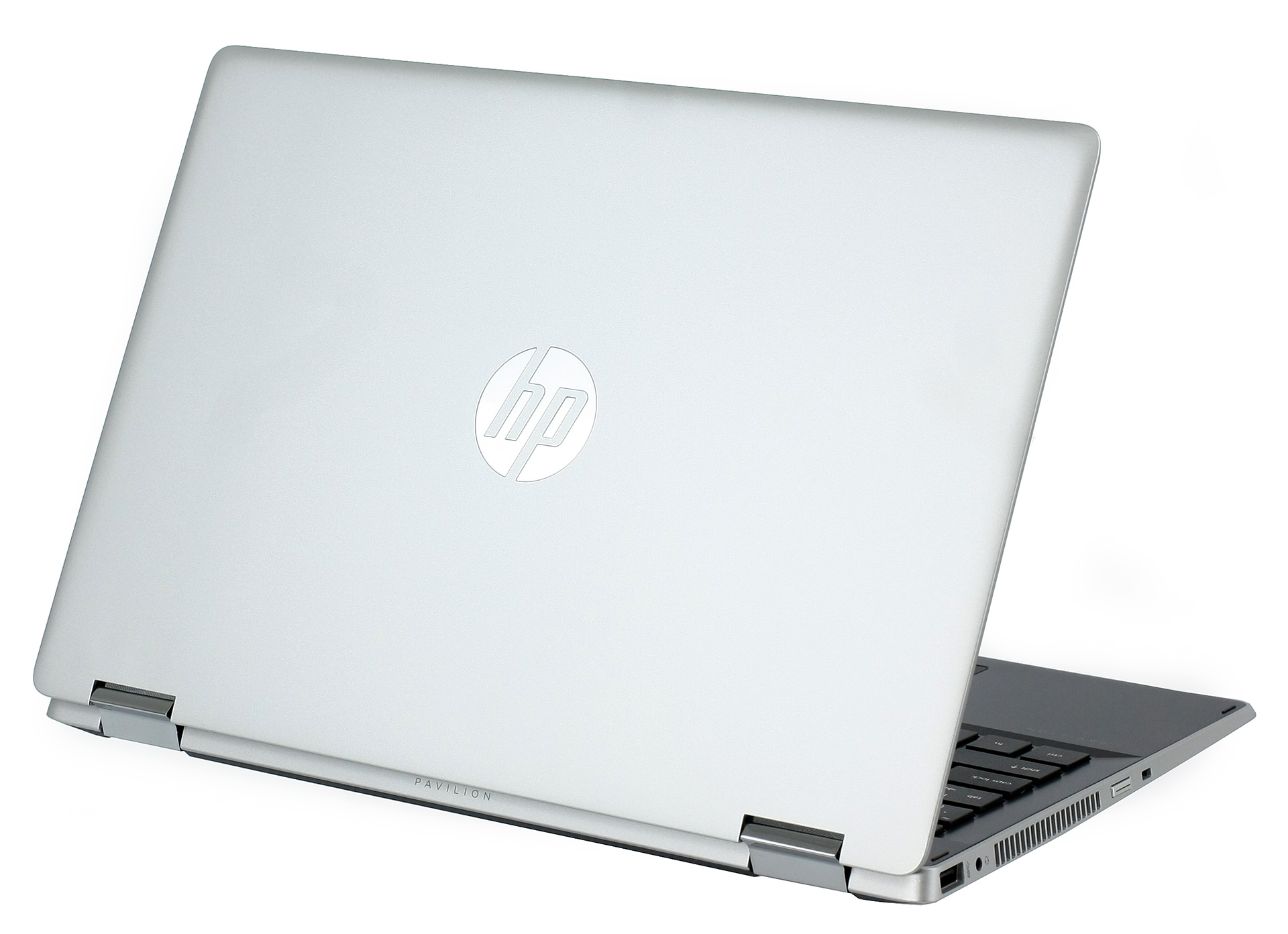 HP Pavilion x360 14 review: A quality convertible PC available at a great  price