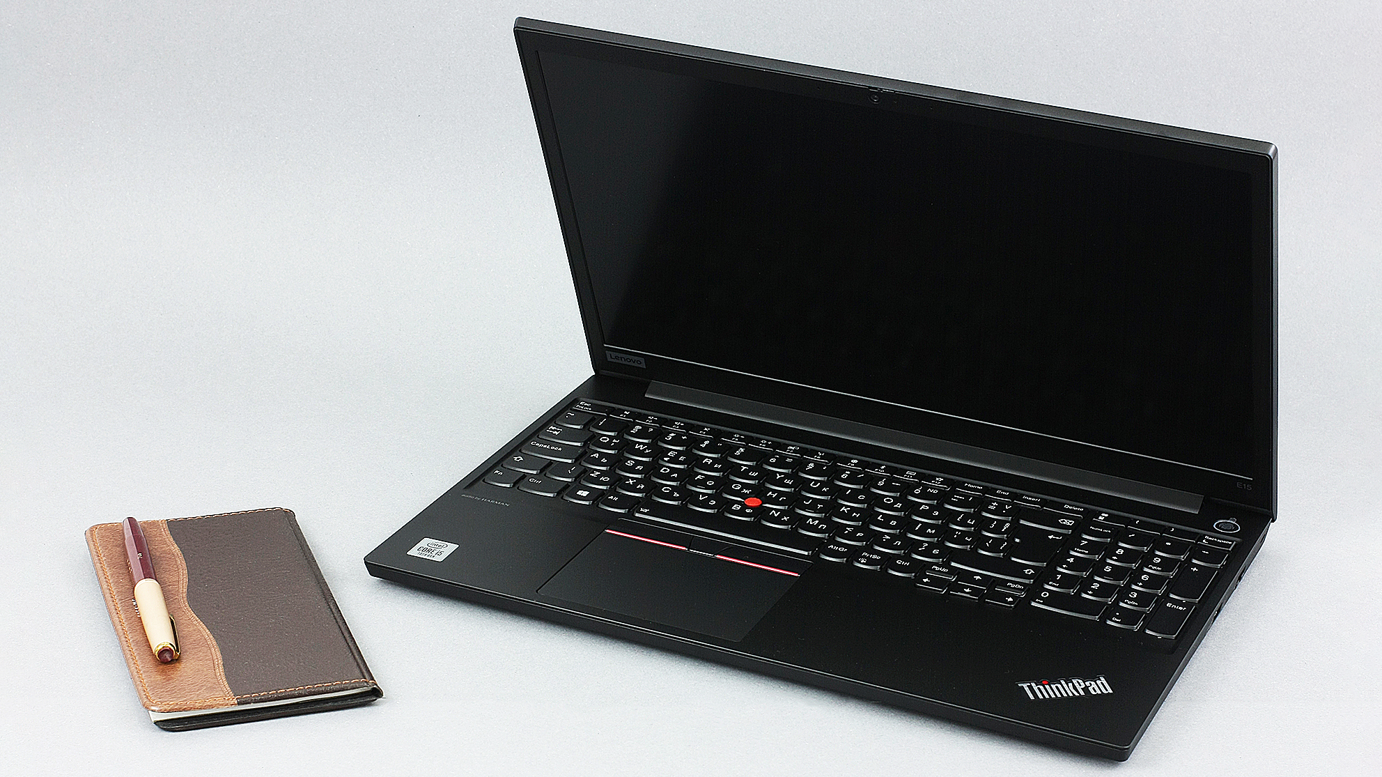Lenovo ThinkPad E14 Gen 2 review: Basic business laptop