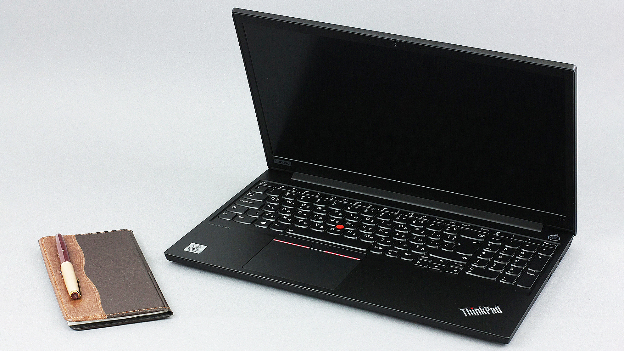 Comprar portátil ThinkPad E14