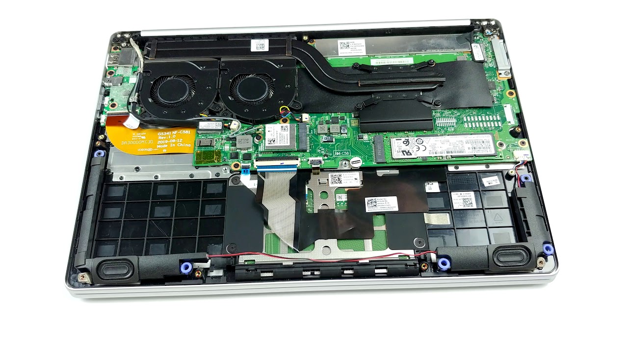 LaptopMedia Lenovo IdeaPad S540 13 [Specs and Benchmarks 