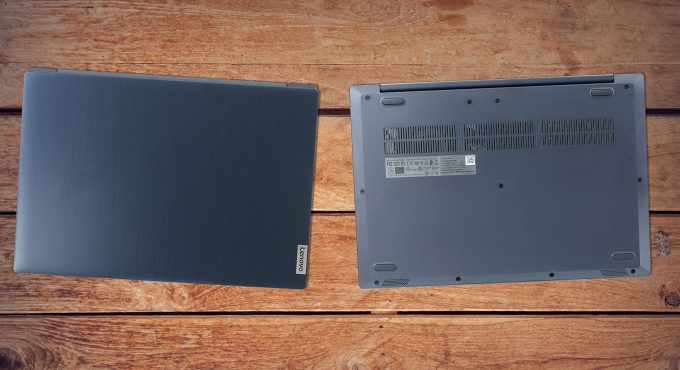 Lenovo IdeaPad 3 15ARE05-81W4006EMH -  External Reviews