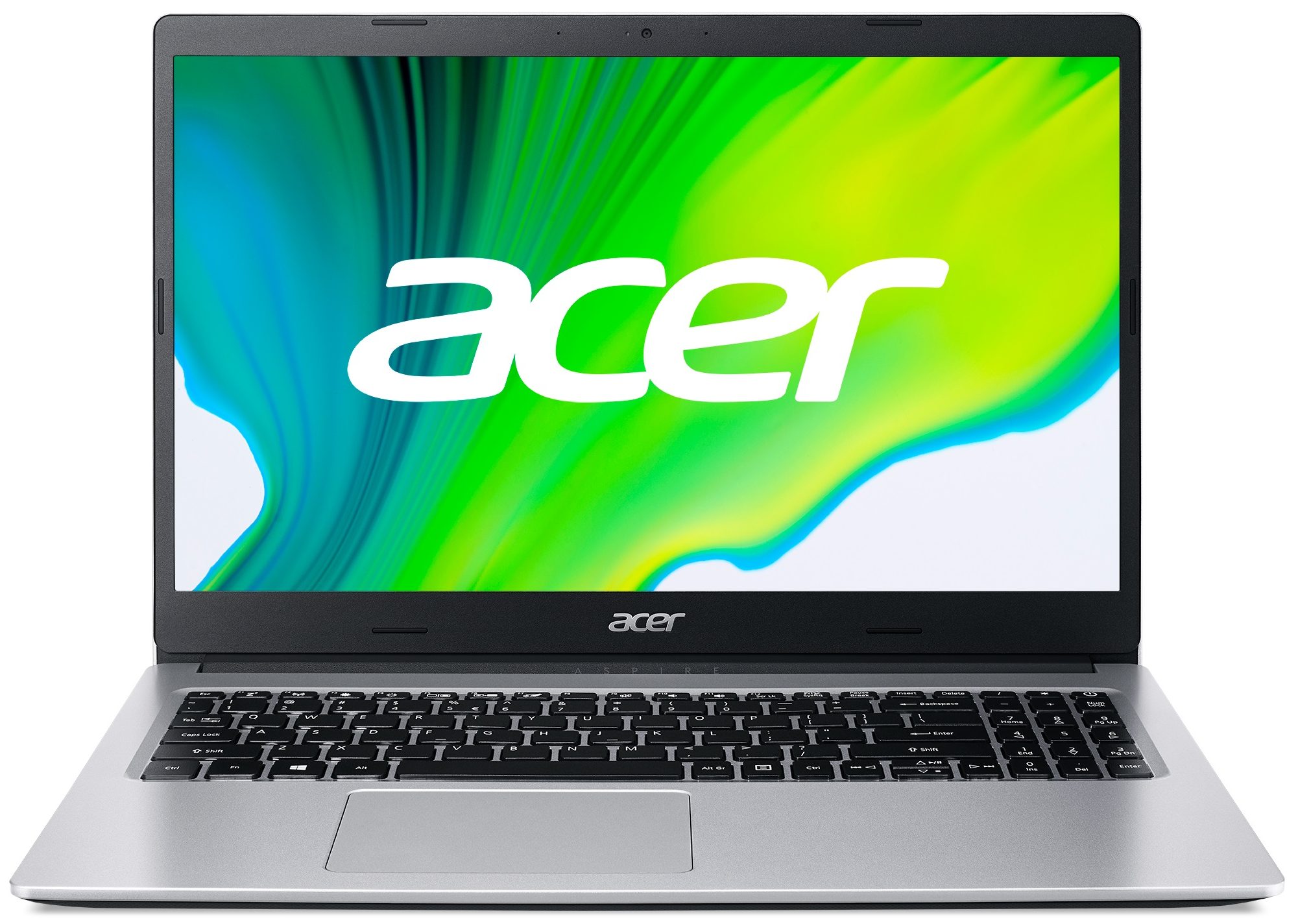 Acer Aspire 3 (2023 AMD Ryzen) Review 