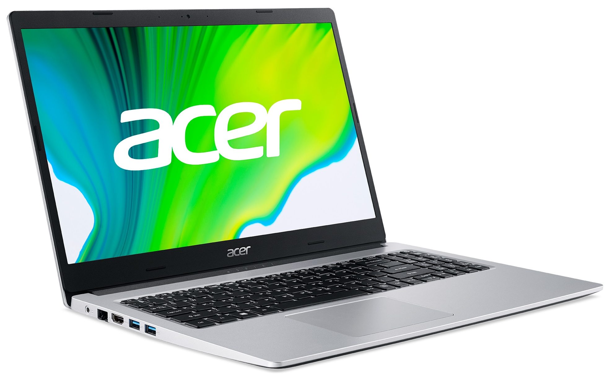 Acer Aspire 3 (A315) review