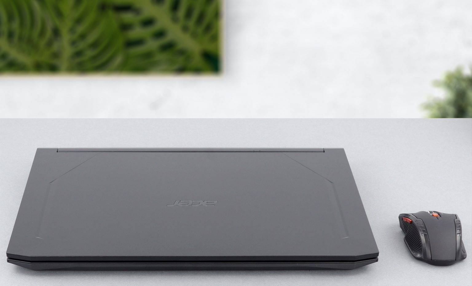 Acer Nitro 5 (AN517-54) quick review - decent non-expensive offer ...
