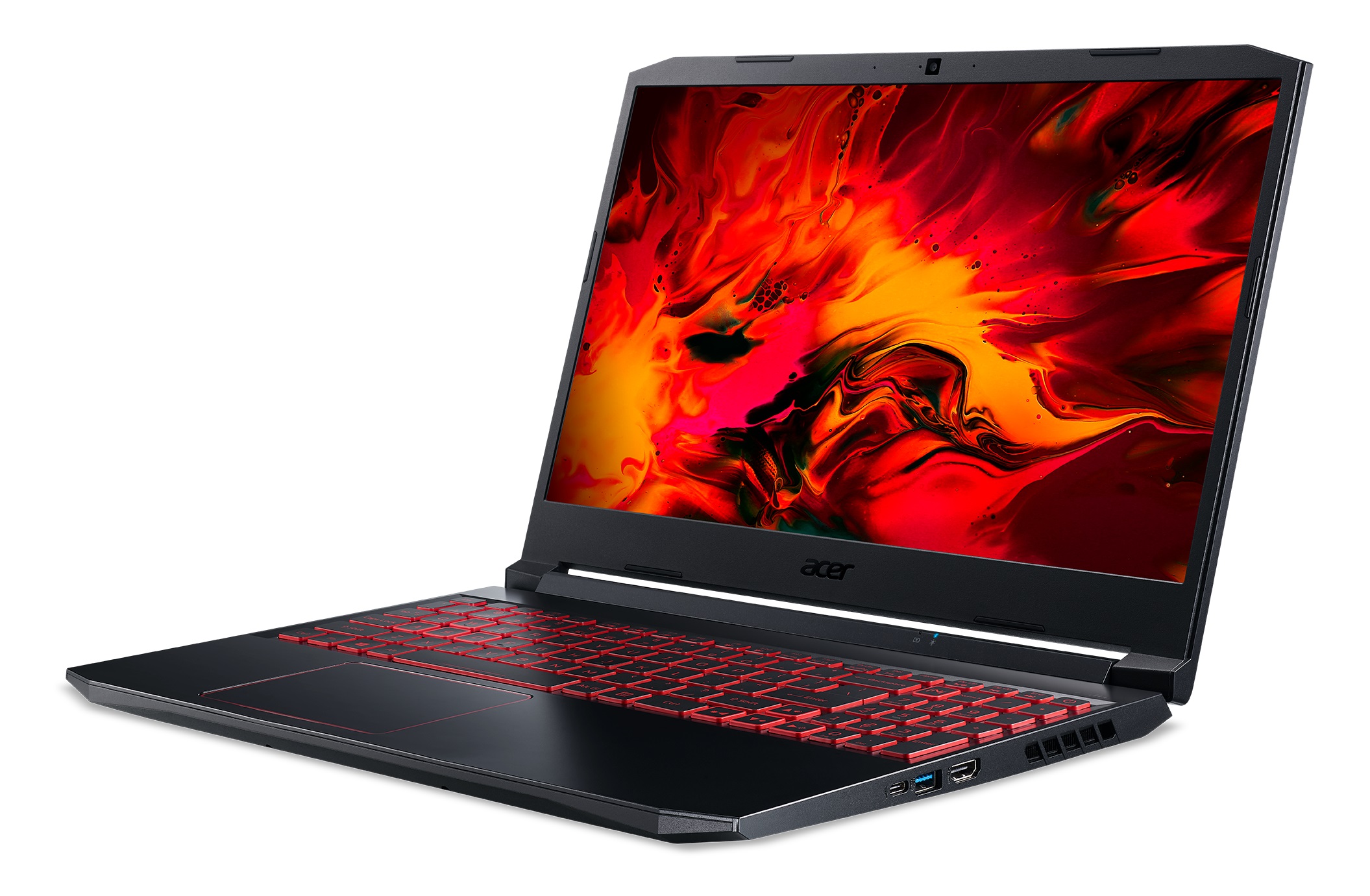 Acer Nitro 5 (AN515-44) - Ryzen 5 4600H · GTX 1650 · 15.6”, Full HD ...