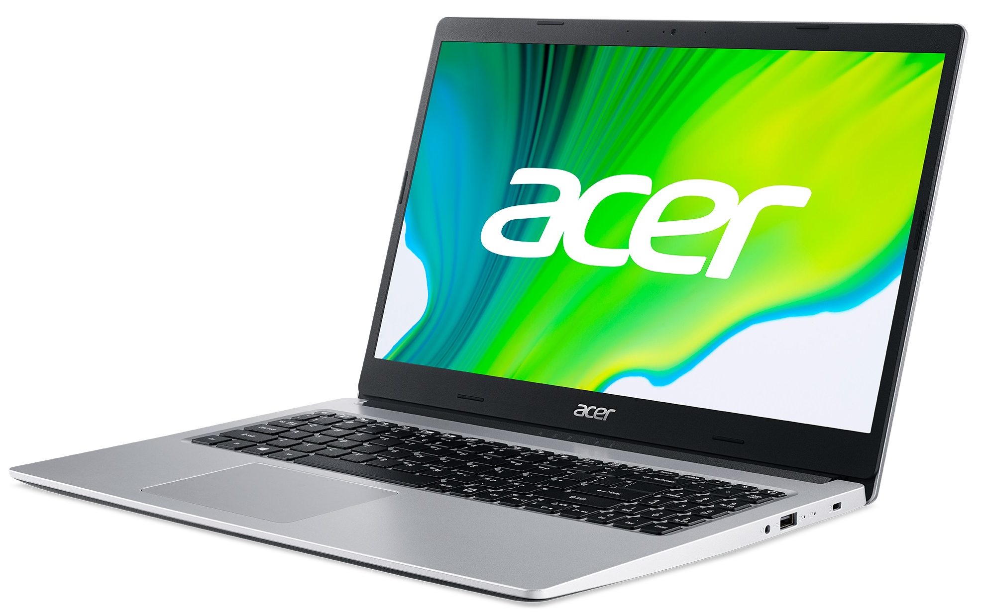 Acer Aspire 3 - Ryzen 5 3500U · AMD Radeon RX Vega 8 · 15.6”, Full HD ...