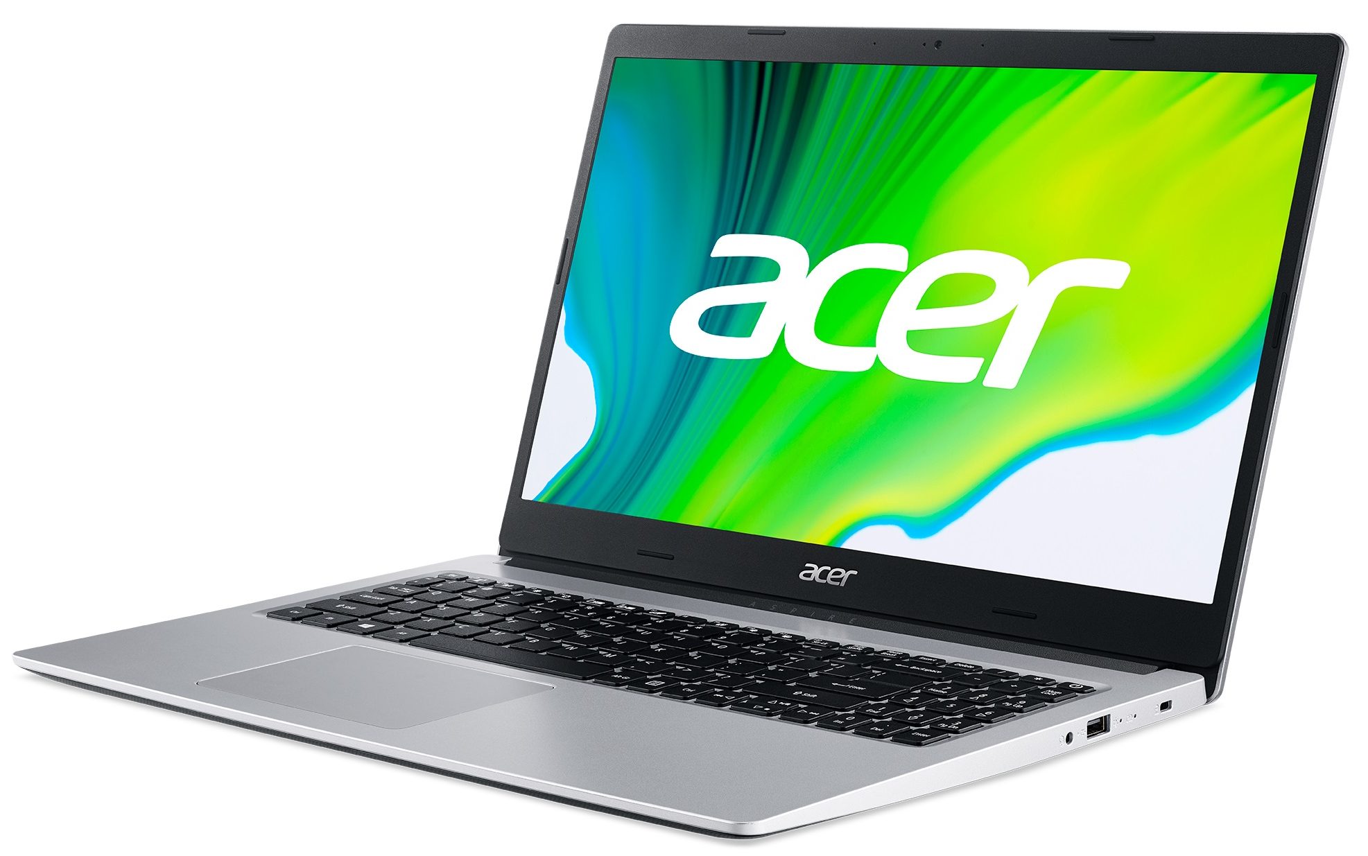 Acer Aspire 3 (A315-23 / A315-23G) - Specs, Tests, and Prices