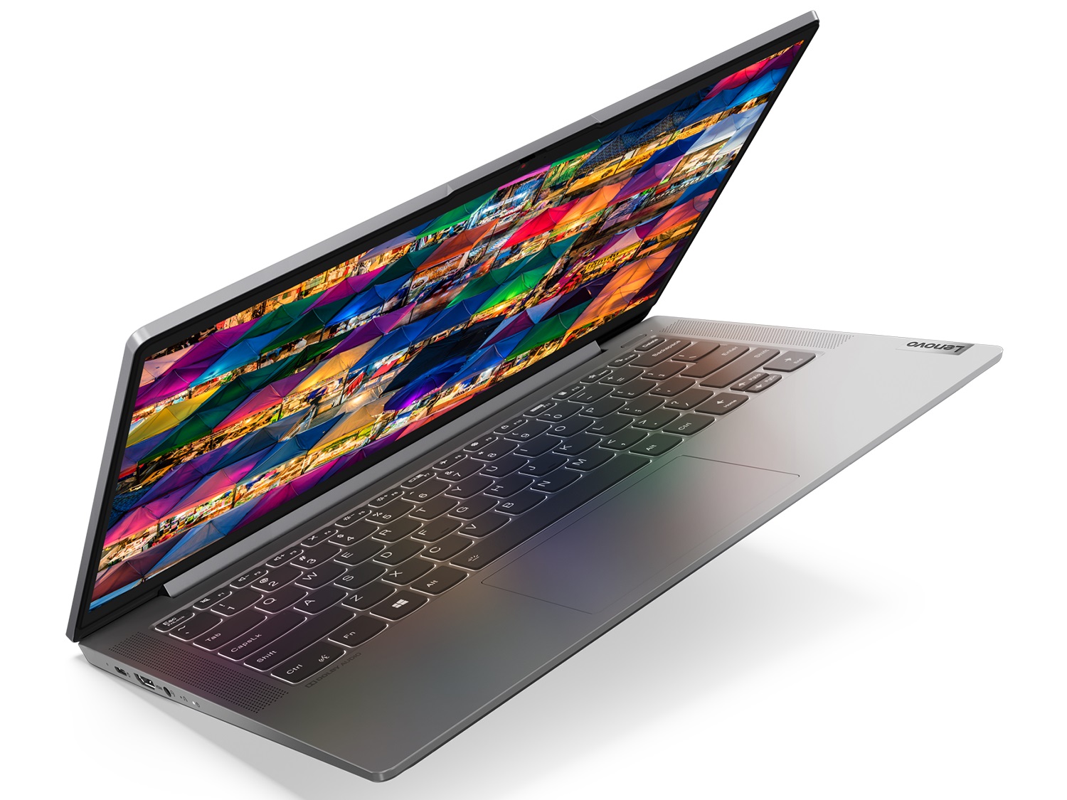 Lenovo IdeaPad 5 ",    Specs, Tests, and Prices