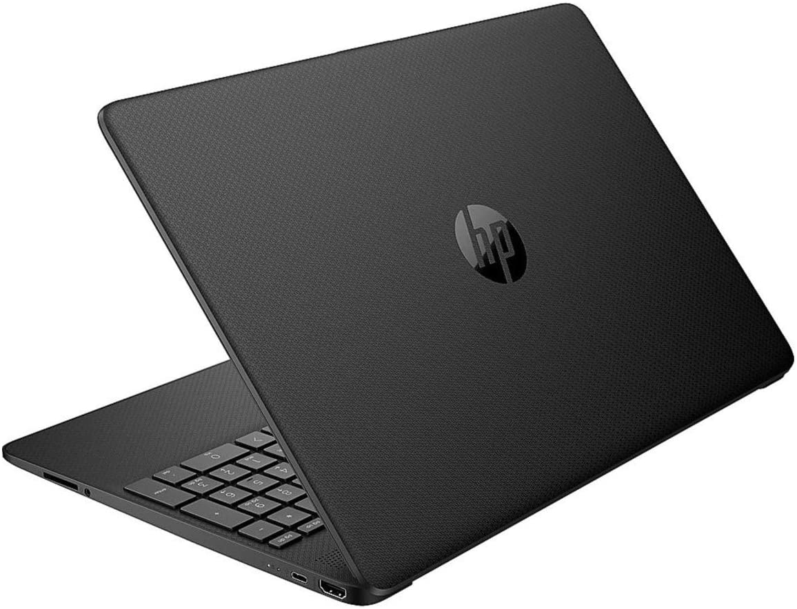 HP 15 - i5-1135G7 · Xe Graphics G7 80 EU · 15.6”, Full HD (1920 x