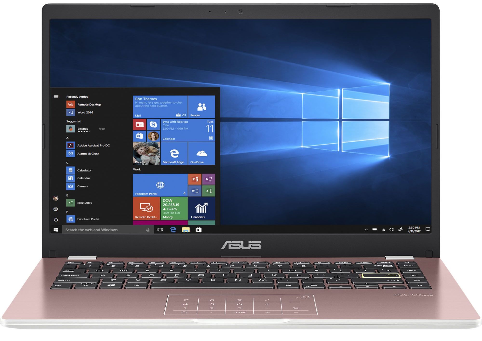 ASUS E410｜Laptops For Home｜ASUS India