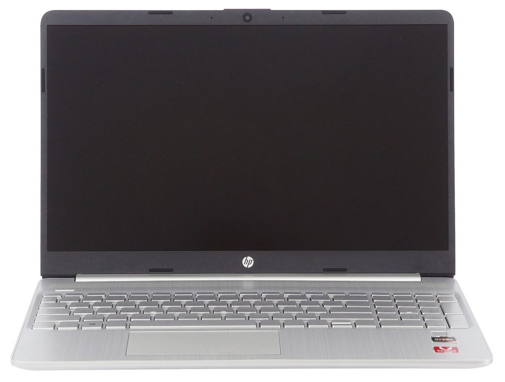 HP 15s (15s-eq0000) review - really wants to be your daily driver ...