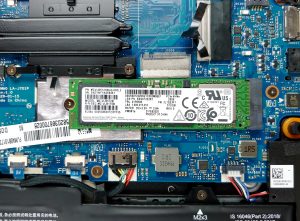 Inside Lenovo Ideapad Disassembly And Upgrade Options LaptopMedia Com