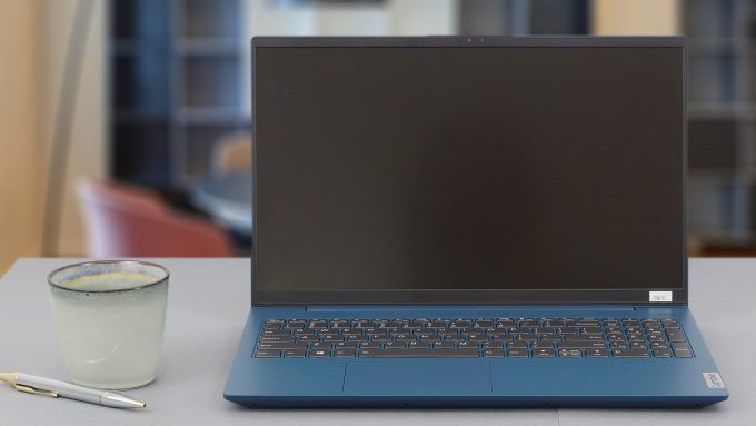 Lenovo Ideapad 5 15 review the GeForce MX350 brings the low