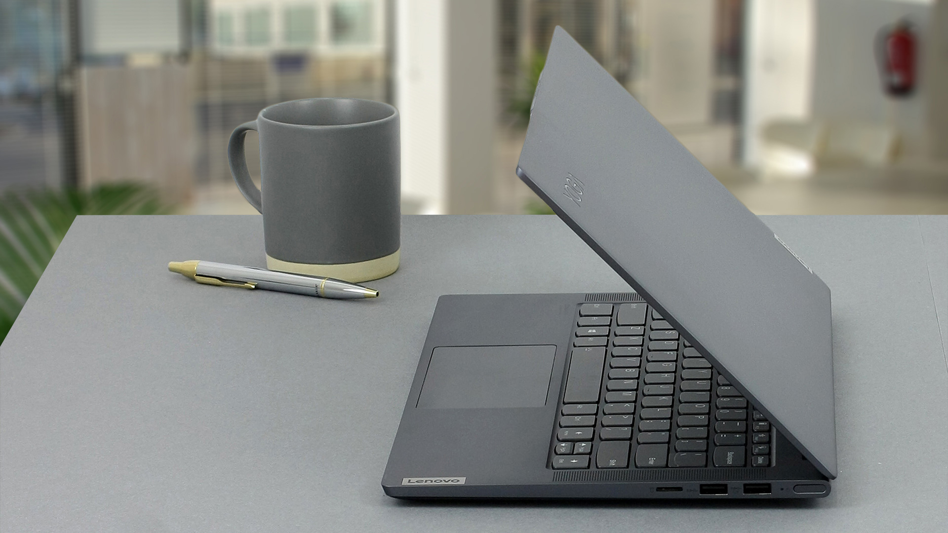 Lenovo yoga slim 7 review: A budget-friendly laptop with premium