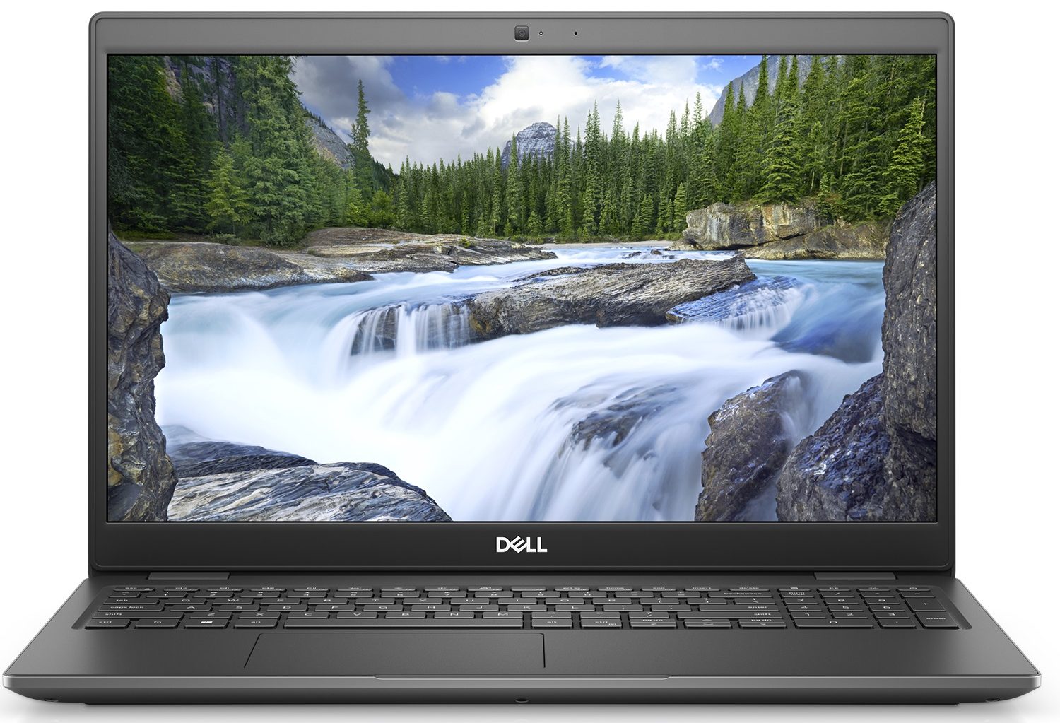 Dell Latitude 15 3510 review - a business notebook dressed in