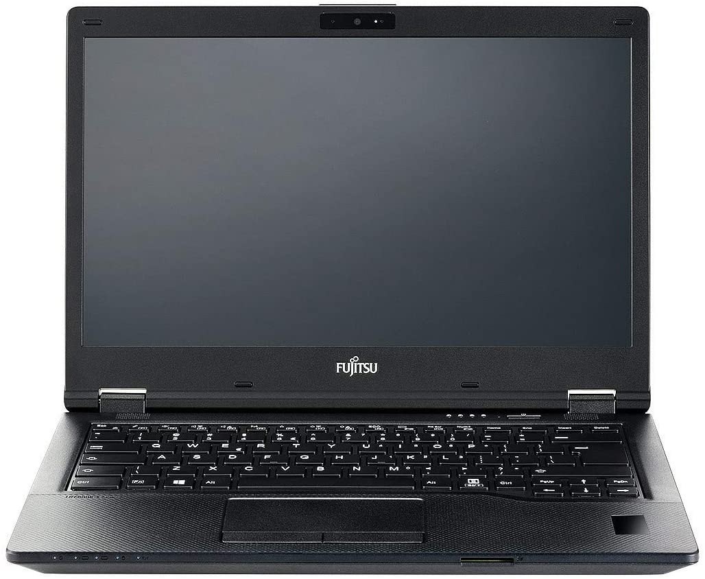 Fujitsu Lifebook E5410 - i3-10110U · Intel UHD Graphics · 14.0