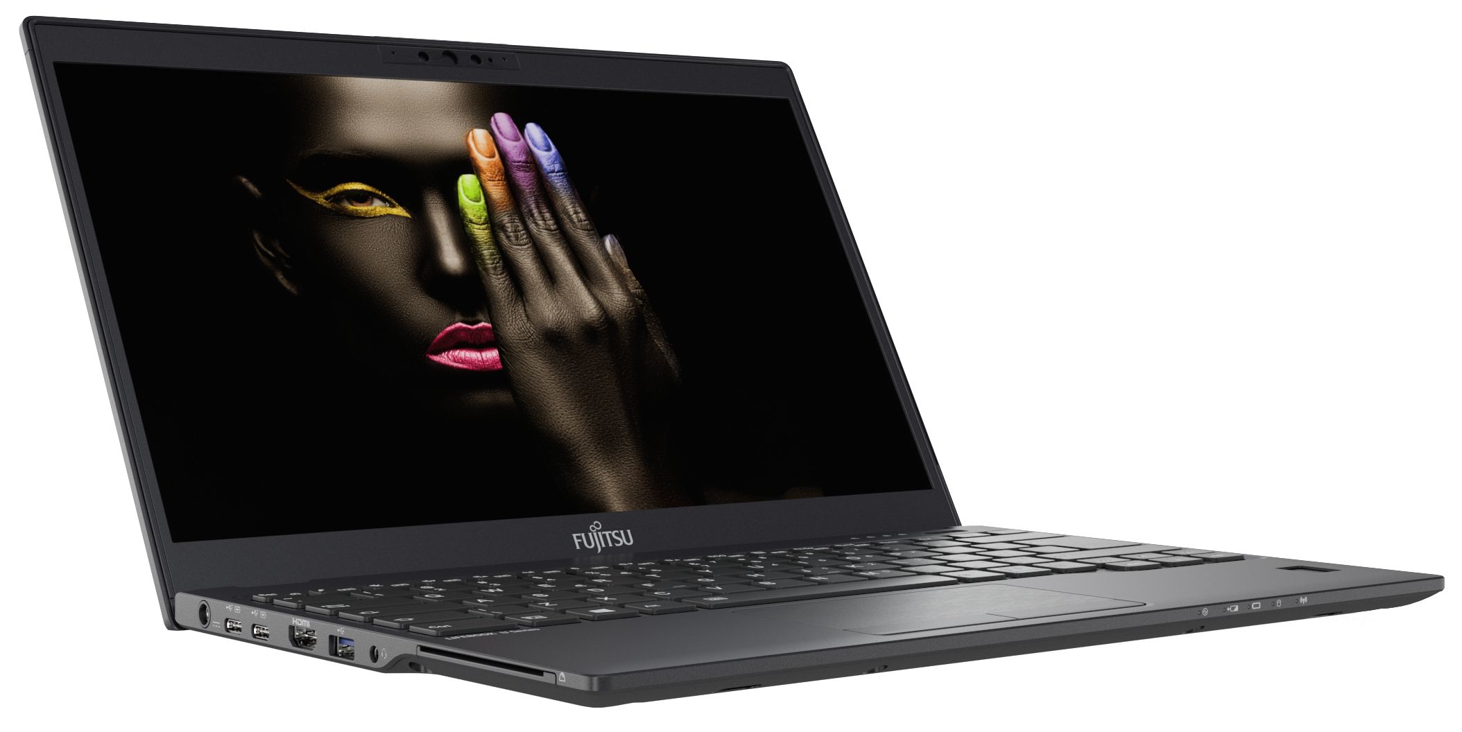 Fujitsu LifeBook U9310 - Specs, Tests, and Prices | LaptopMedia.com