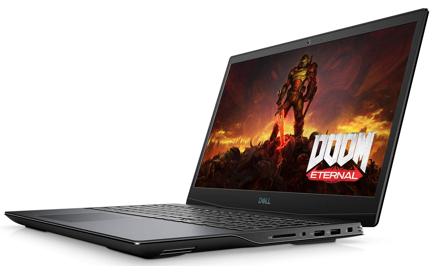 Dell G5 15 (5500) - Specs, Tests, and Prices | LaptopMedia.com