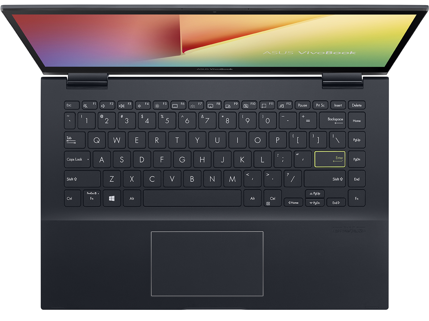 ASUS VivoBook Flip 14 TM420 - スペック、テスト、価格 | LaptopMedia ...